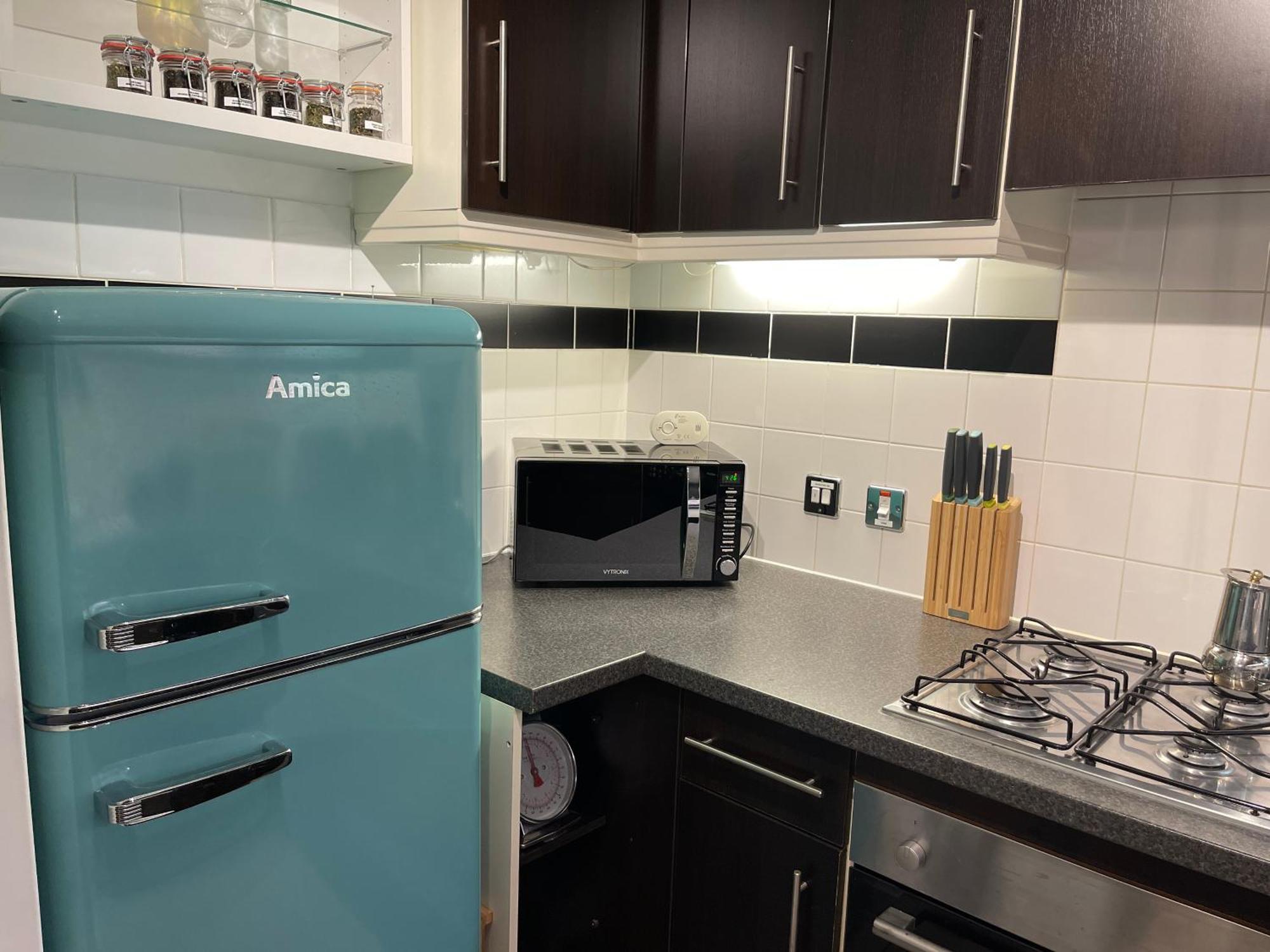 Lombok Apartment Near Old Street,Islington,Angel 런던 외부 사진