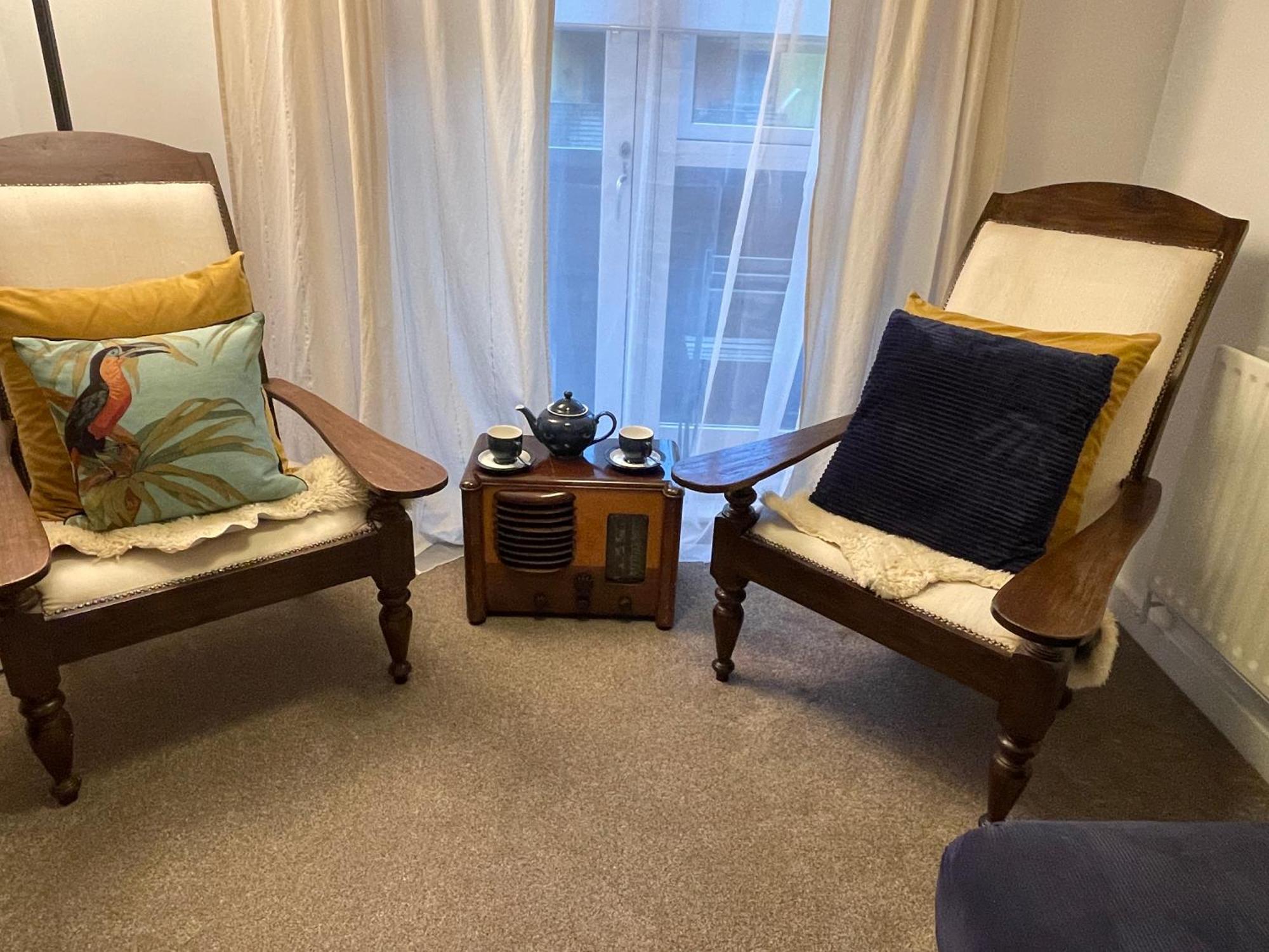 Lombok Apartment Near Old Street,Islington,Angel 런던 외부 사진