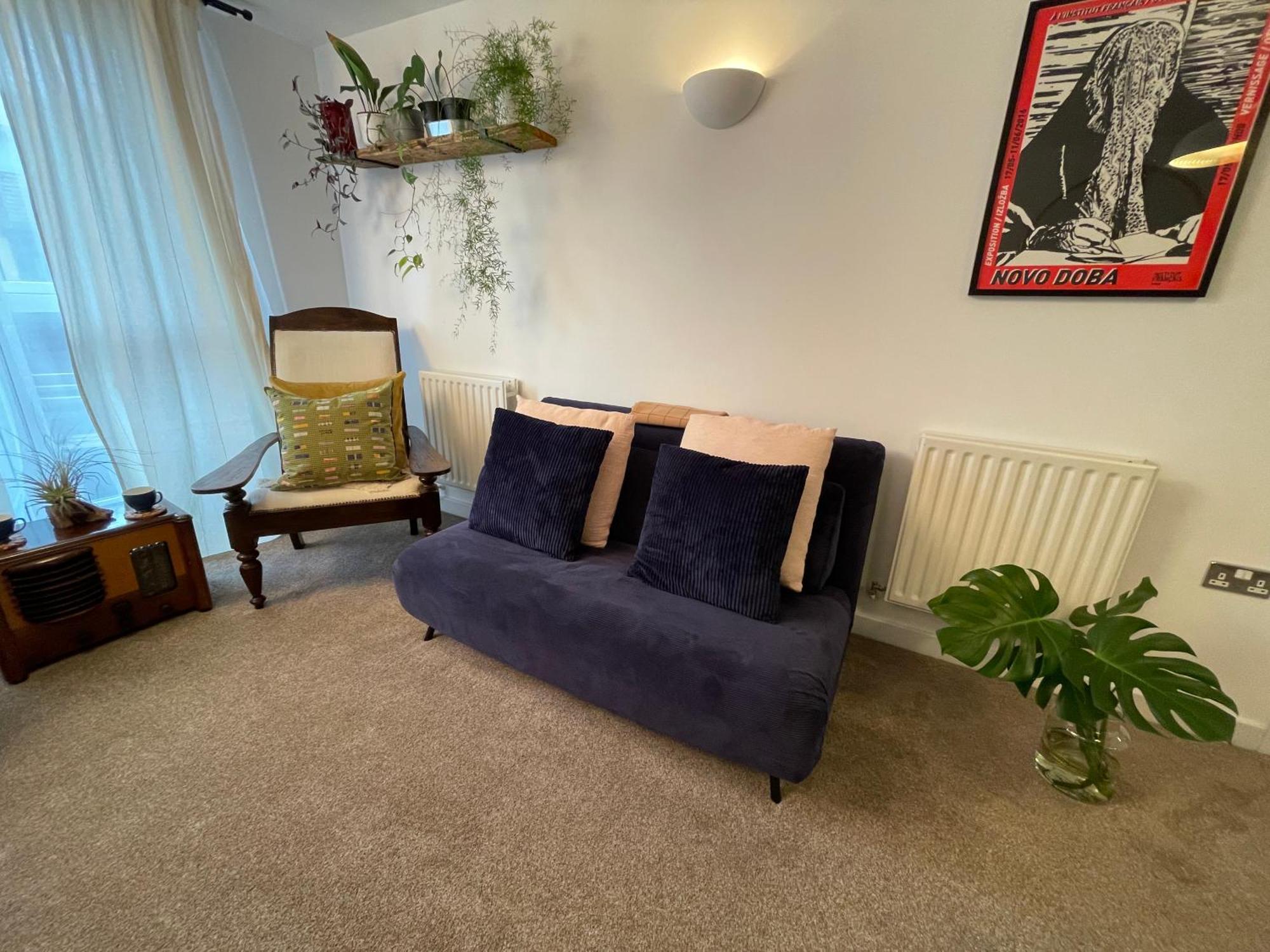 Lombok Apartment Near Old Street,Islington,Angel 런던 외부 사진