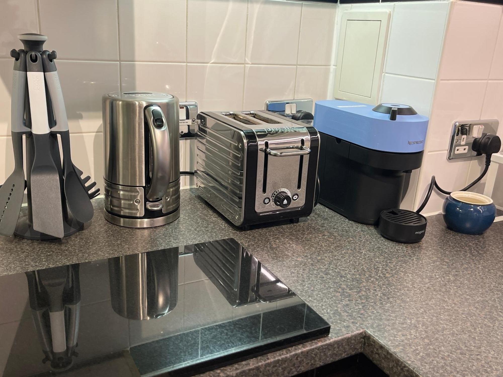 Lombok Apartment Near Old Street,Islington,Angel 런던 외부 사진