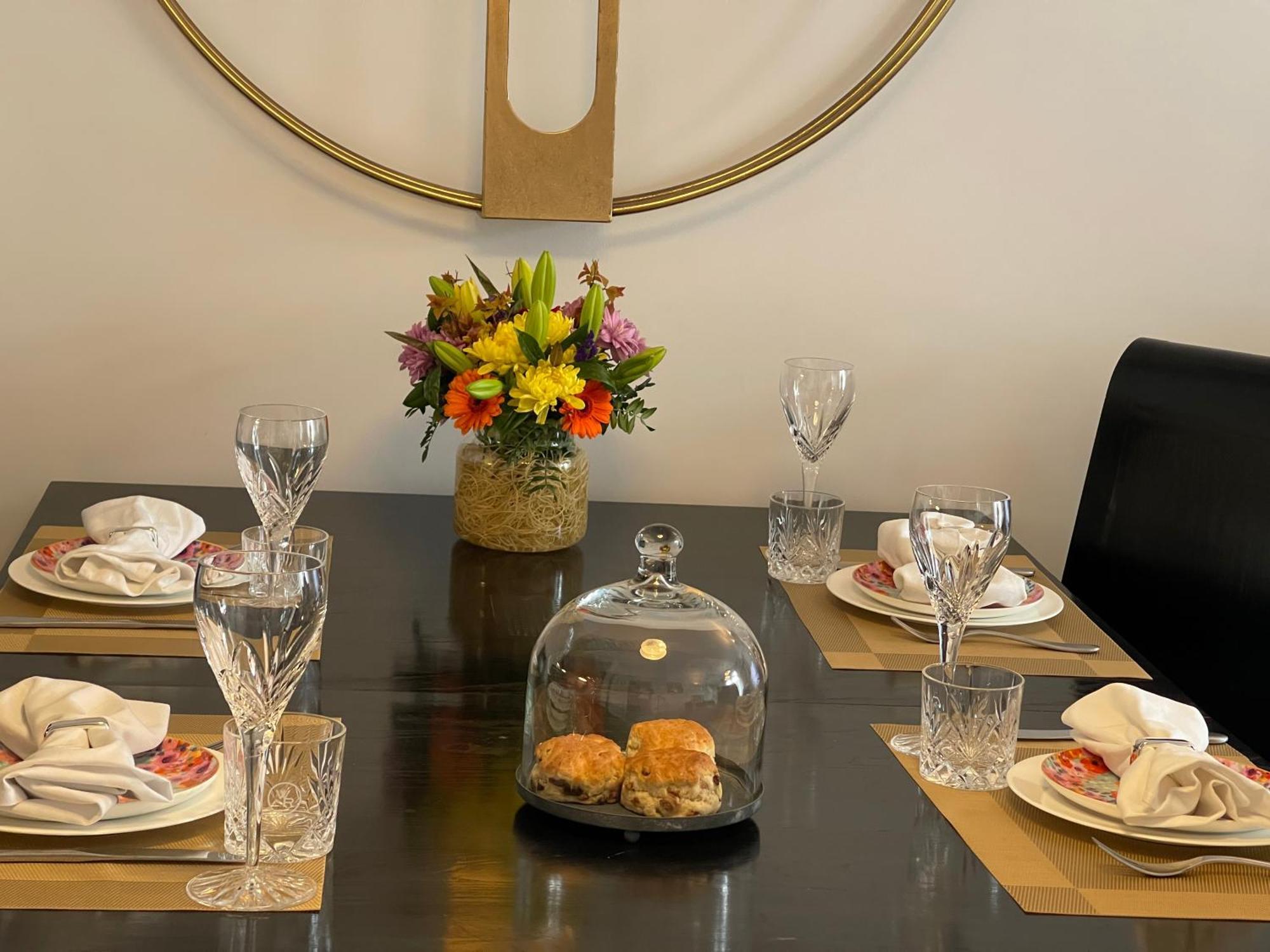 Lombok Apartment Near Old Street,Islington,Angel 런던 외부 사진