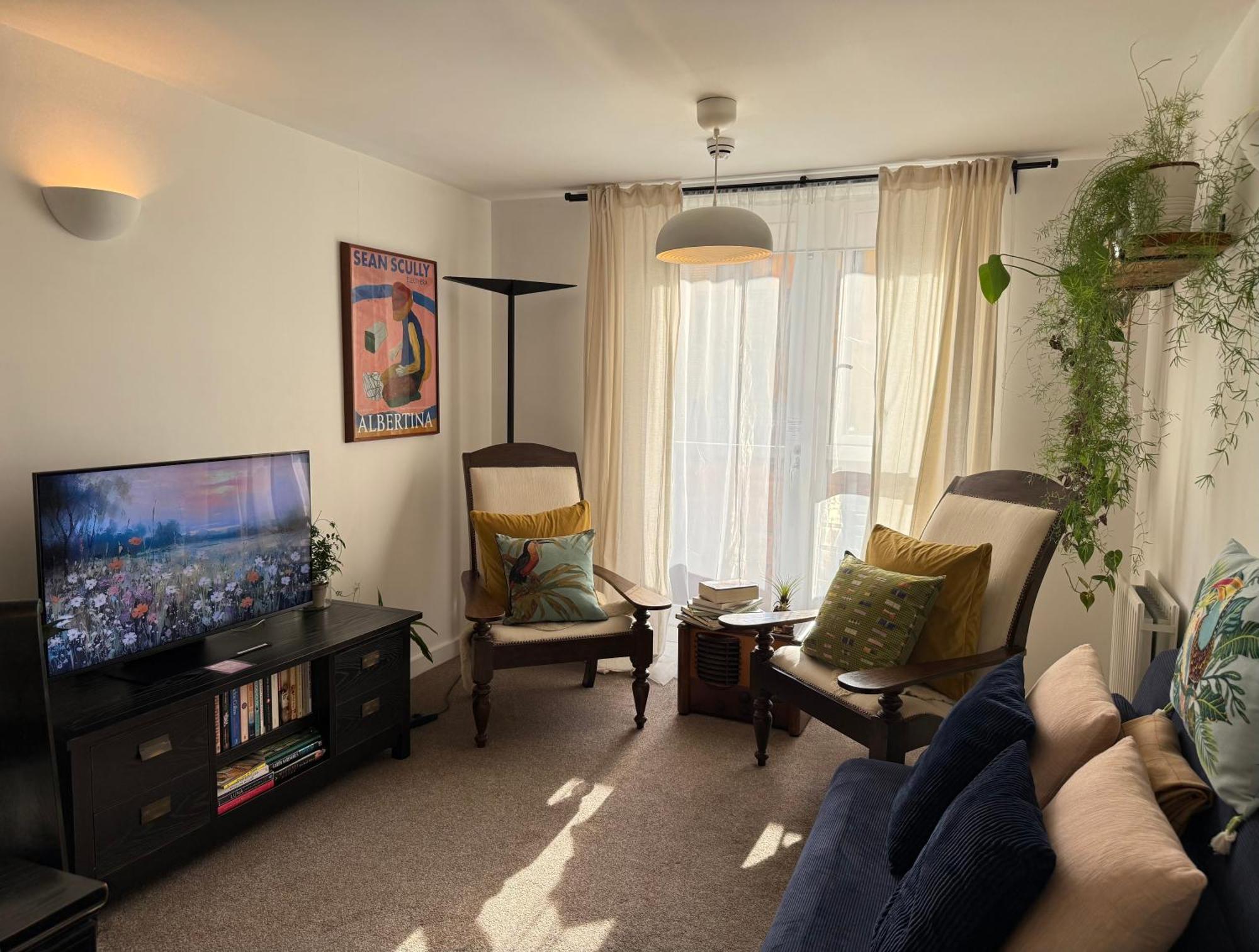 Lombok Apartment Near Old Street,Islington,Angel 런던 외부 사진